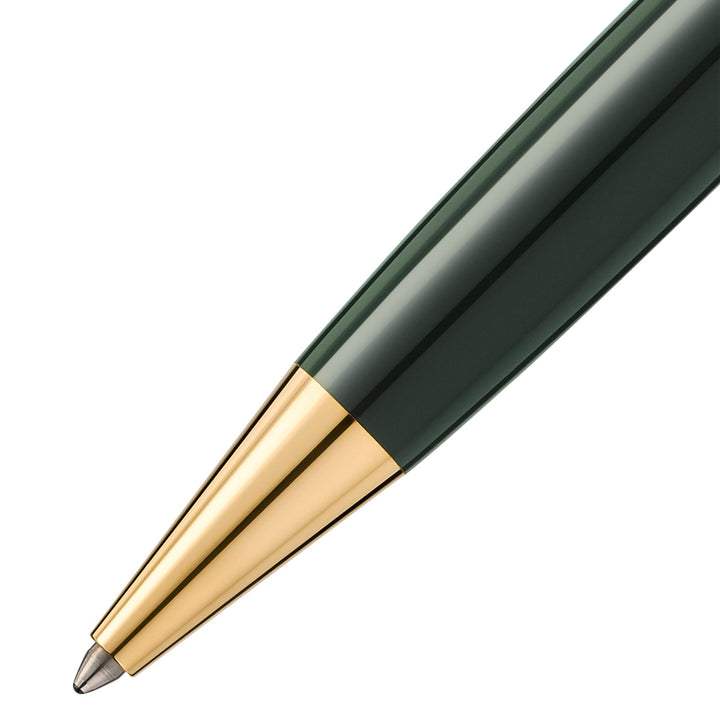 Montblanc Meisterstück The Origin Collection Classique Ballpoint MB131344