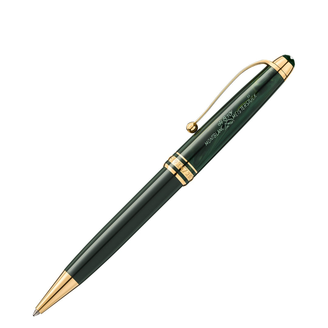 Montblanc Meisterstück The Origin Collection Classique Ballpoint MB131344