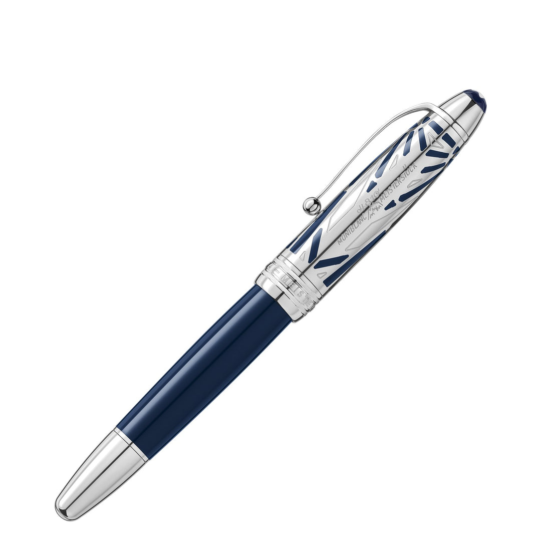 Montblanc Meisterstück The Origin Collection Doué LeGrand Fountain Pen M MB131346M