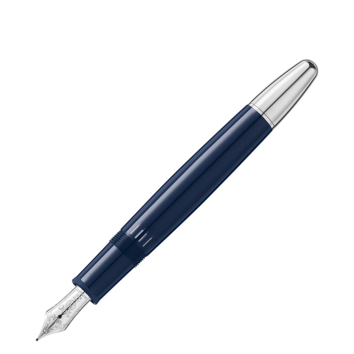 Montblanc Meisterstück The Origin Collection Doué LeGrand Fountain Pen M MB131346