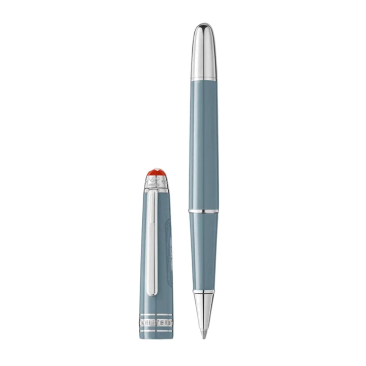 Montblanc Meisterstück X Olympic Heritage Chamonix 1924 Classique Rollerball MB131364