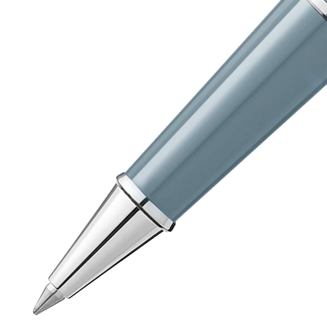 Montblanc Meisterstück X Olympic Heritage Chamonix 1924 Classique Rollerball MB131364
