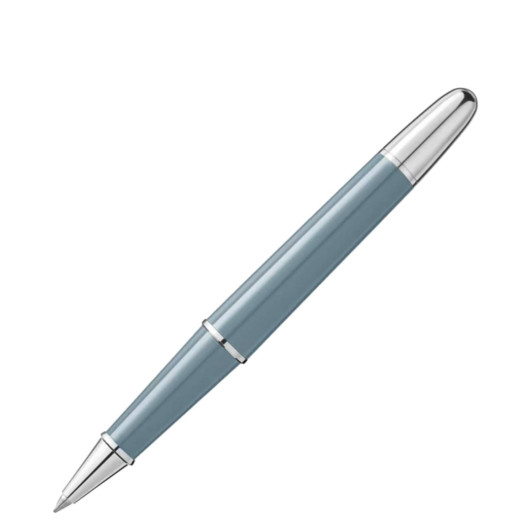 Montblanc Meisterstück X Olympic Heritage Chamonix 1924 Classique Rollerball MB131364