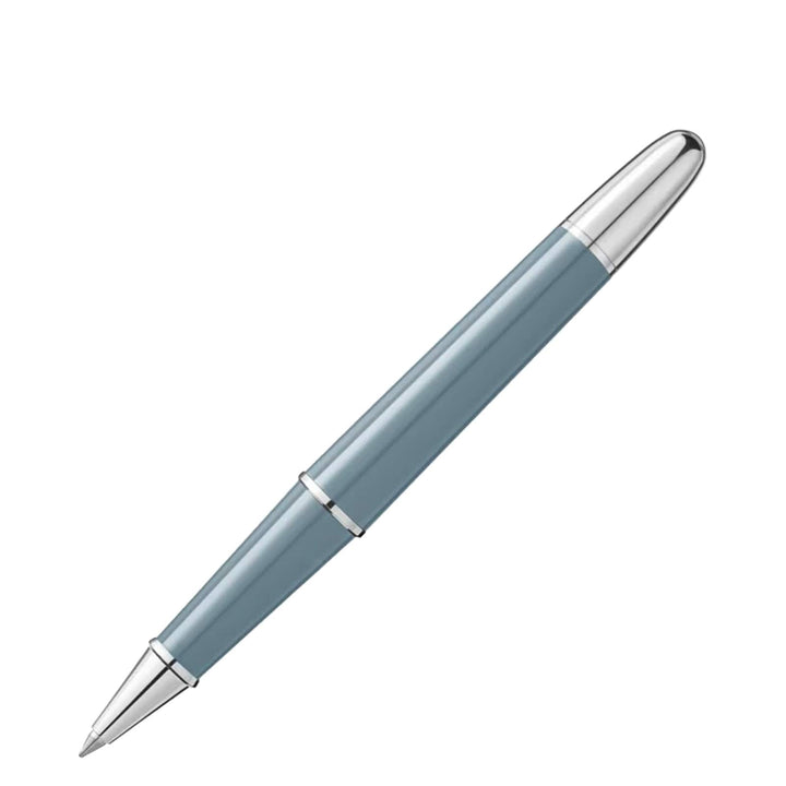 Montblanc Meisterstück X Olympic Heritage Chamonix 1924 Classique Rollerball MB131364