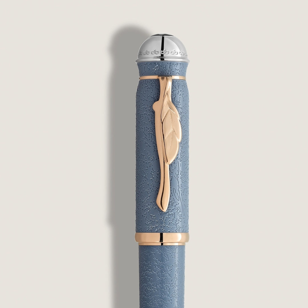 Montblanc Writers Edition Homage to Johann Wolfgang von Goethe Limited Edition Fountain Pen M MB131436M