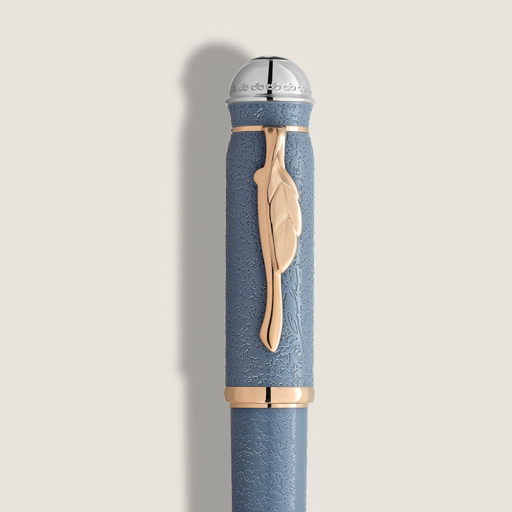 Montblanc Writers Edition Homage to Johann Wolfgang von Goethe Limited Edition Fountain Pen F MB131437