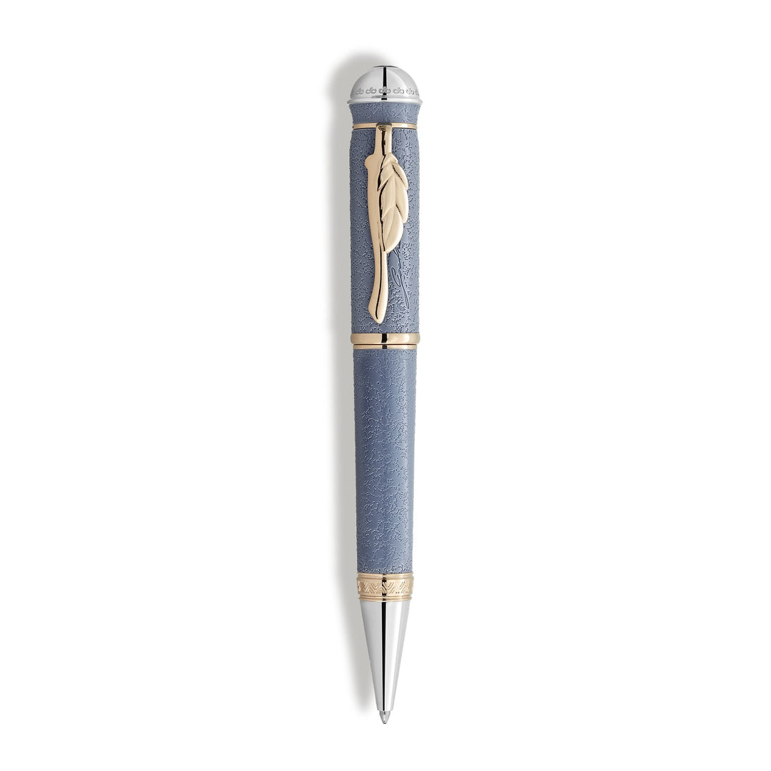Montblanc Writers Edition Homage to Johann Wolfgang von Goethe Limited Edition Ballpoint Pen MB131440