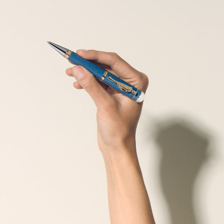 Montblanc Writers Edition Homage to Johann Wolfgang von Goethe Limited Edition Ballpoint Pen MB131440
