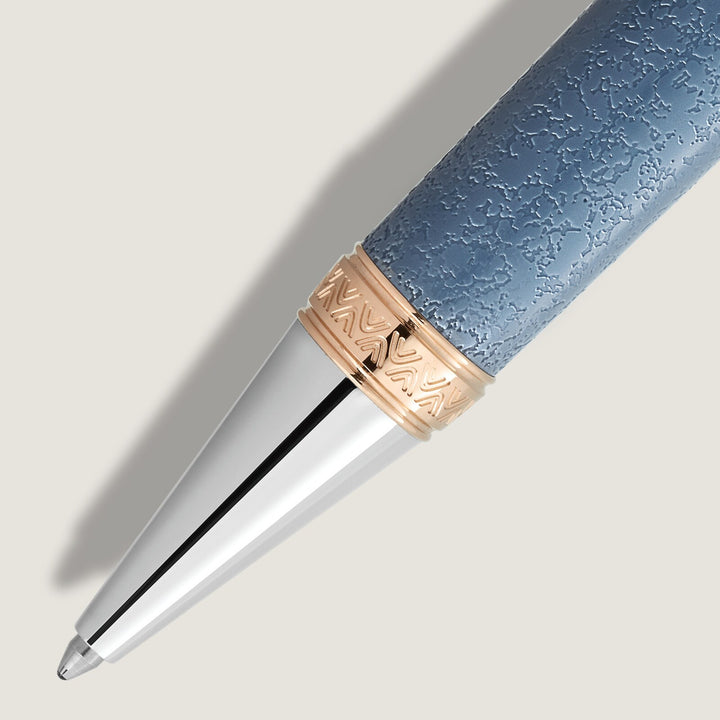 Montblanc Writers Edition Homage to Johann Wolfgang von Goethe Limited Edition Ballpoint Pen MB131440