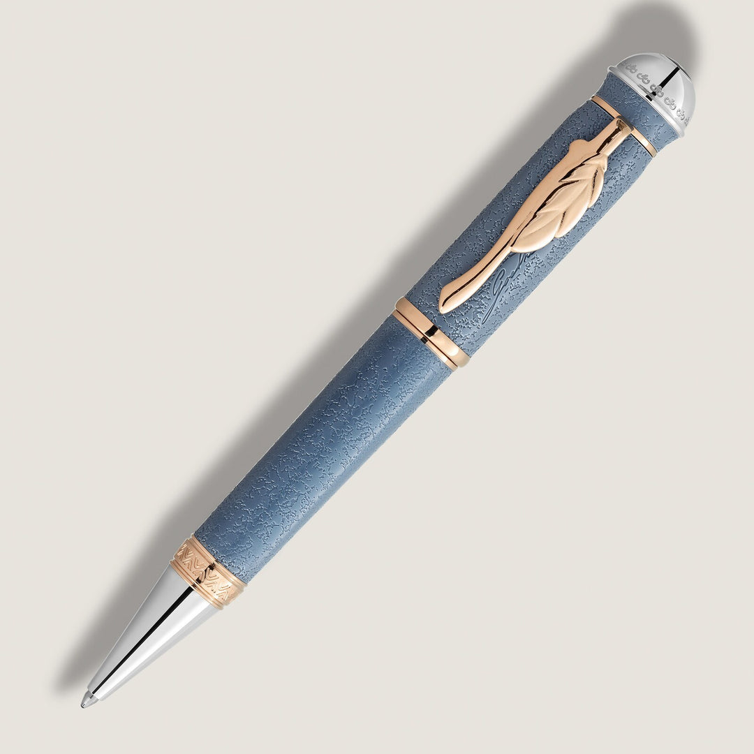 Montblanc Writers Edition Homage to Johann Wolfgang von Goethe Limited Edition Ballpoint Pen MB131440
