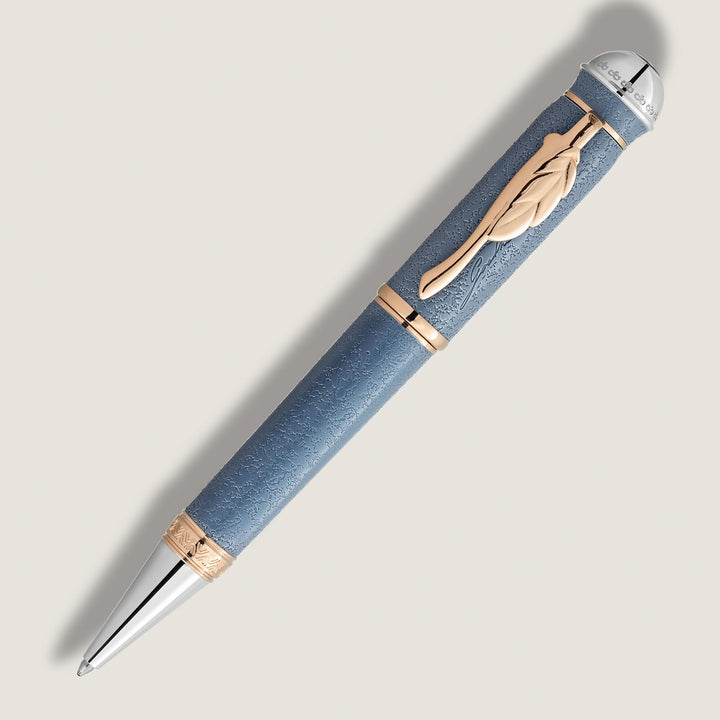 Montblanc Writers Edition Homage to Johann Wolfgang von Goethe Limited Edition Ballpoint Pen MB131440