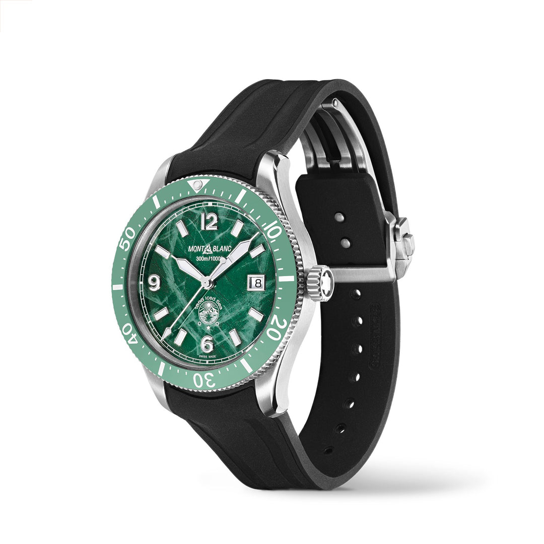 Montblanc Iced Sea Automatic Date MB131450