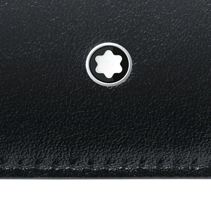 Montblanc Meisterstück Wallet Forged Iron MB131682