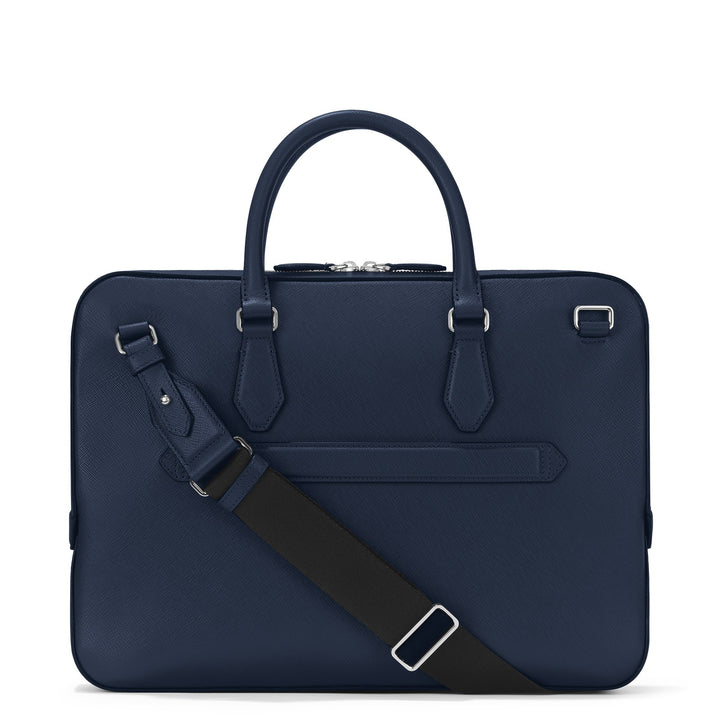 Montblanc Sartorial thin document case MB131715