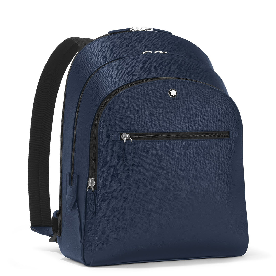 Montblanc Sartorial medium backpack 3 compartments MB131716