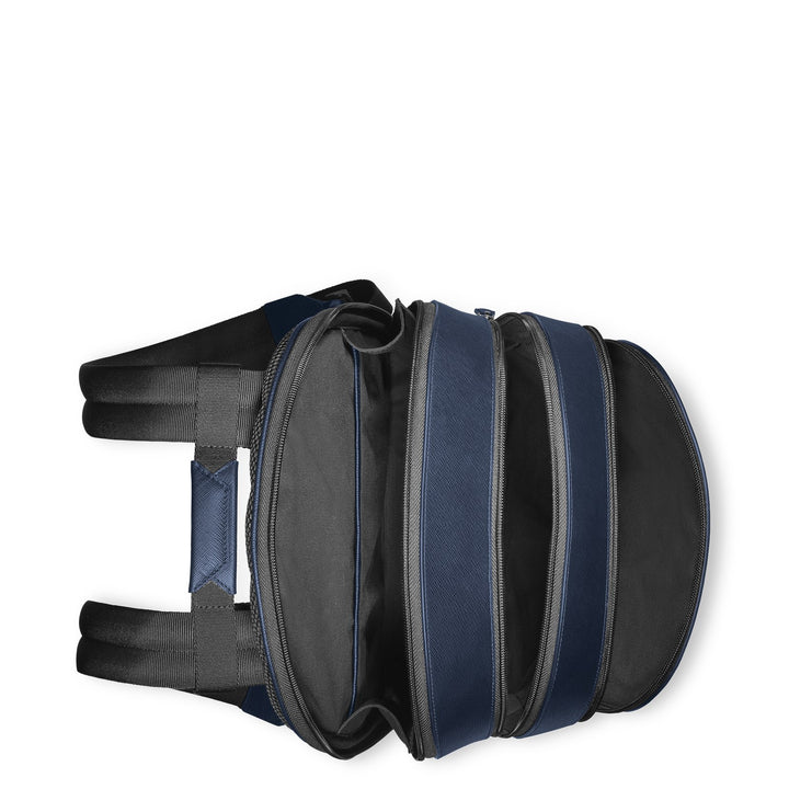 Montblanc Sartorial medium backpack 3 compartments MB131716