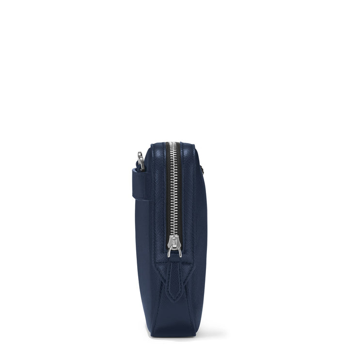 Montblanc Sartorial mini messenger MB131718