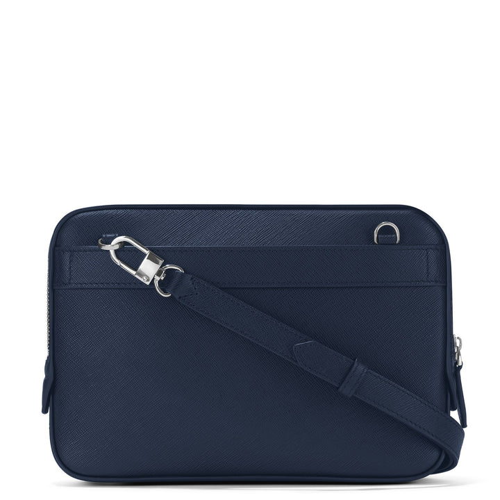 Montblanc Sartorial mini messenger MB131718