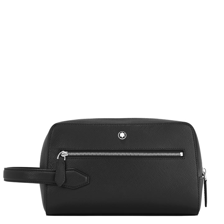 Montblanc Sartorial wash bag MB131719
