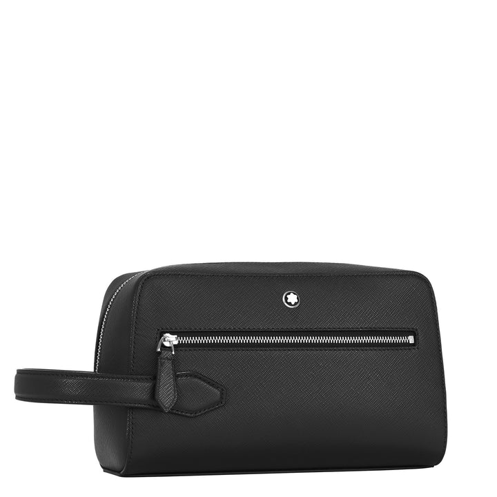 Montblanc Sartorial wash bag MB131719