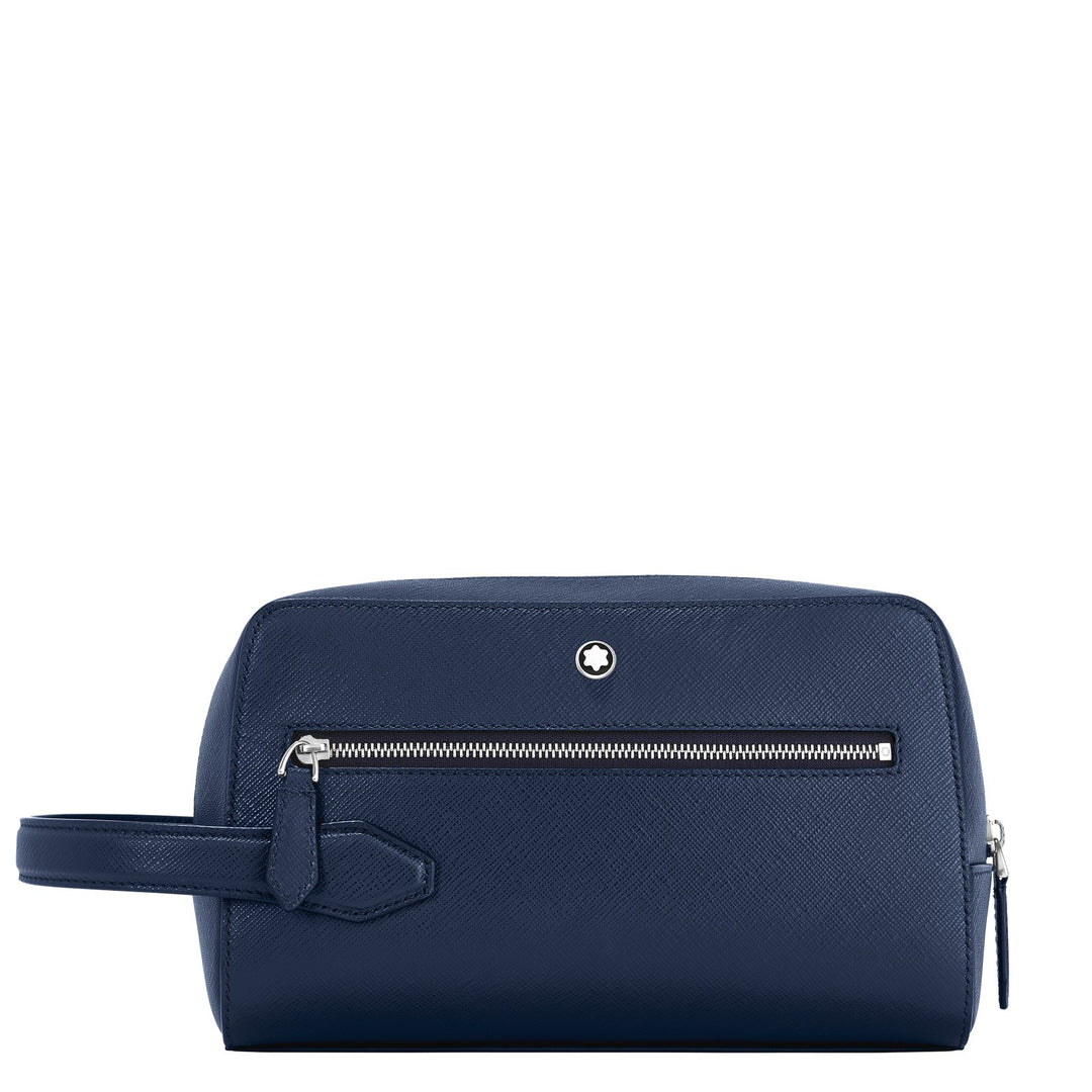 Montblanc Sartorial wash bag MB131720
