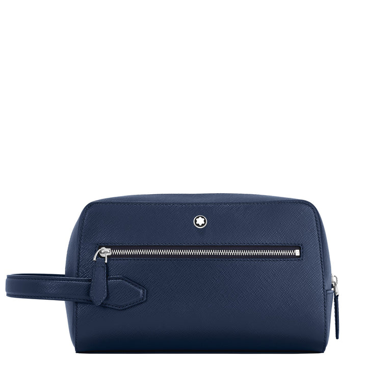 Montblanc Sartorial wash bag MB131720