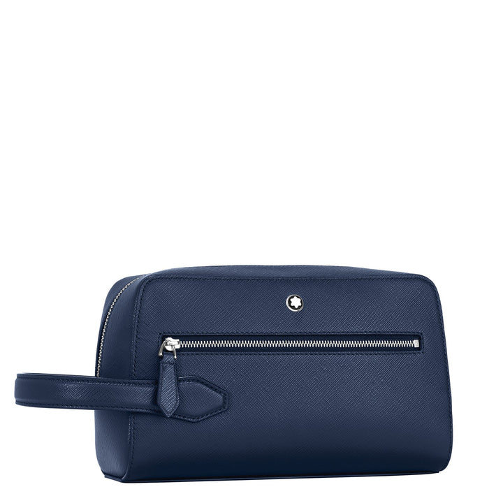 Montblanc Sartorial wash bag MB131720