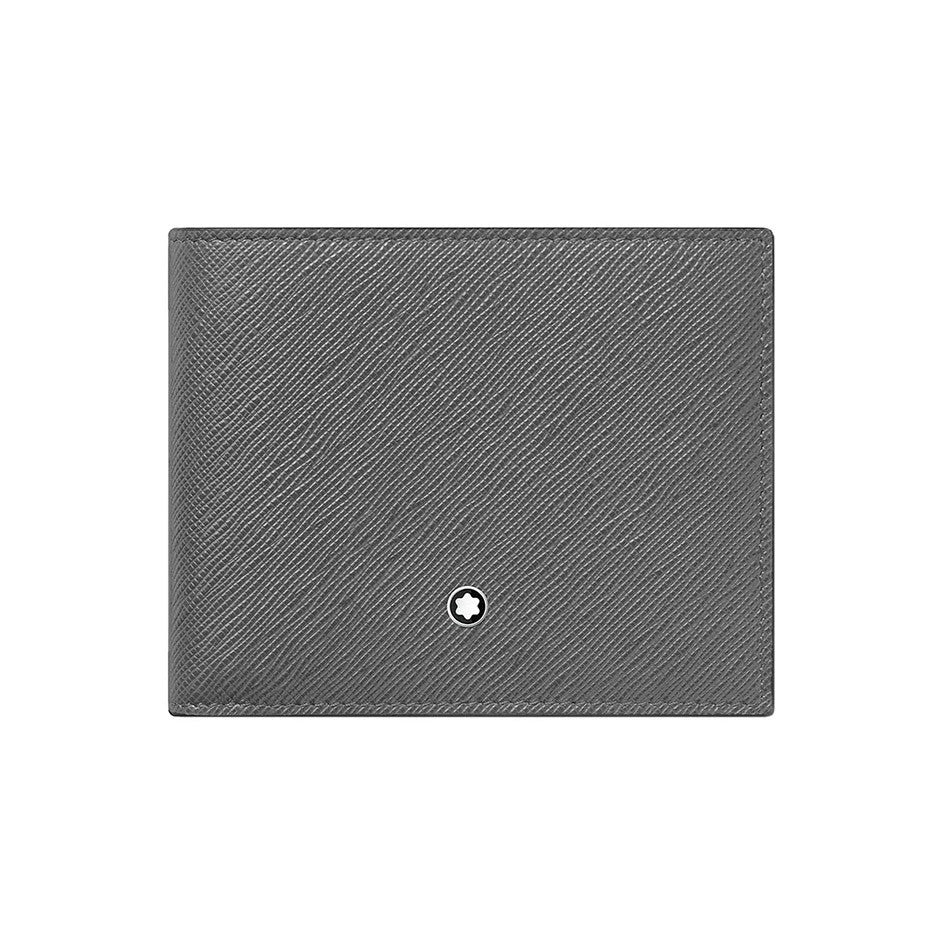 Montblanc Sartorial Wallet 6cc MB131722