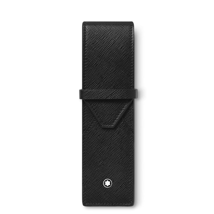 Montblanc Sartorial 2-pen pouch MB131744