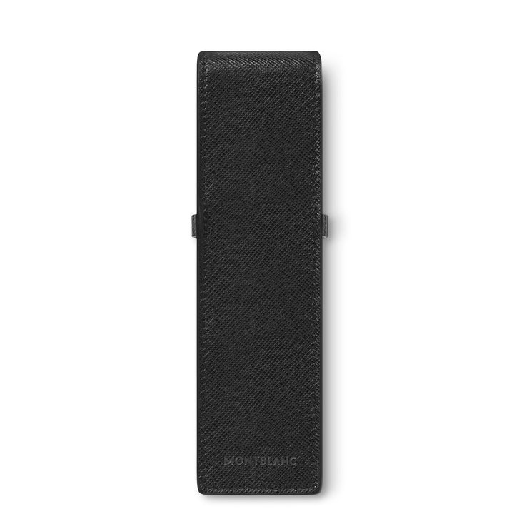 Montblanc Sartorial 2-pen pouch MB131744