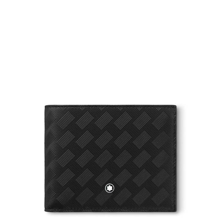 Montblanc Extreme 3.0 wallet 6cc MB131762