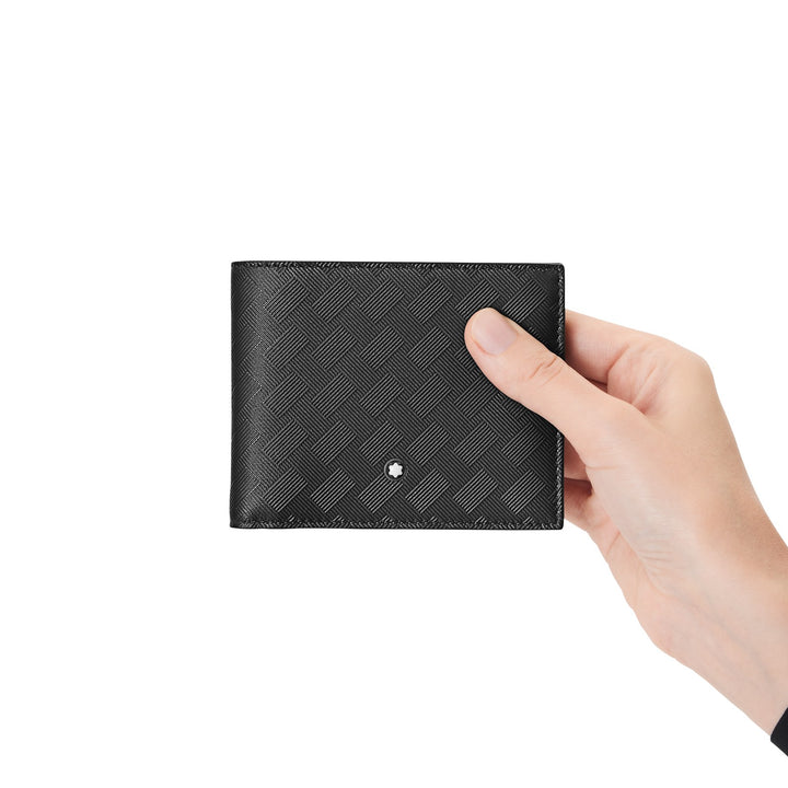 Montblanc Extreme 3.0 wallet 6cc MB131762
