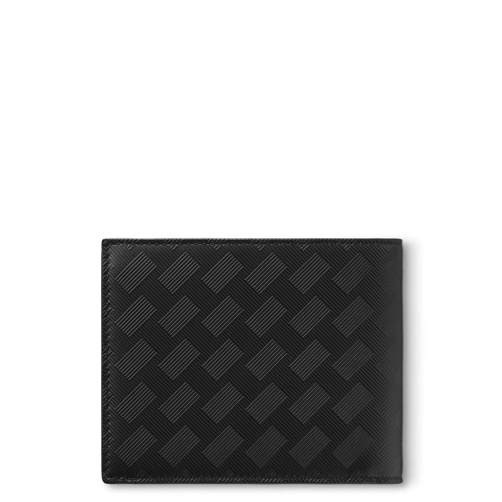 Montblanc Extreme 3.0 wallet 6cc MB131762