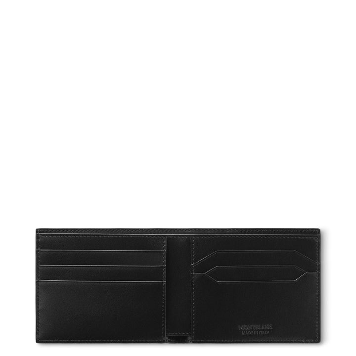 Montblanc Extreme 3.0 wallet 6cc MB131762