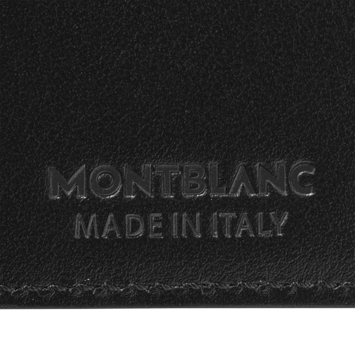 Montblanc Extreme 3.0 wallet 6cc MB131762