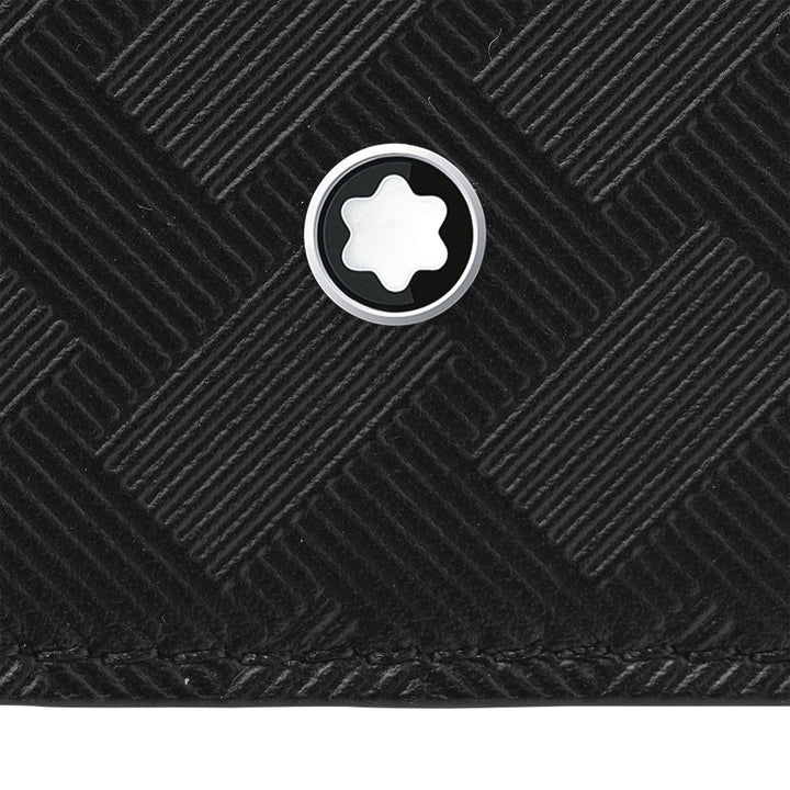Montblanc Extreme 3.0 wallet 6cc MB131762