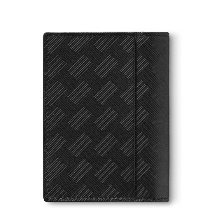 Montblanc Extreme 3.0 card holder 4cc MB131766