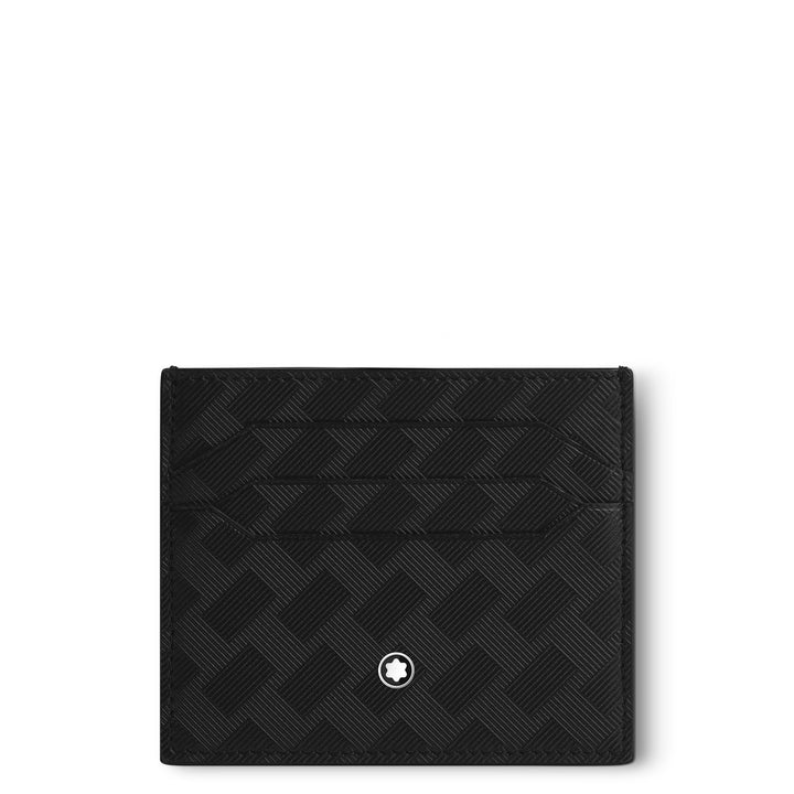 Montblanc Extreme 3.0 card holder 6cc MB131768
