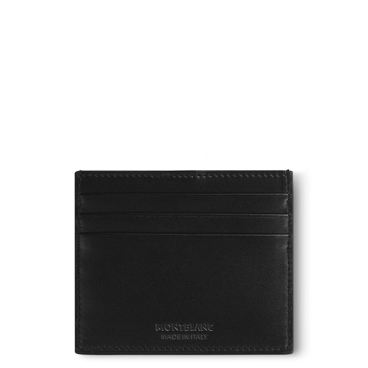 Montblanc Extreme 3.0 card holder 6cc MB131768