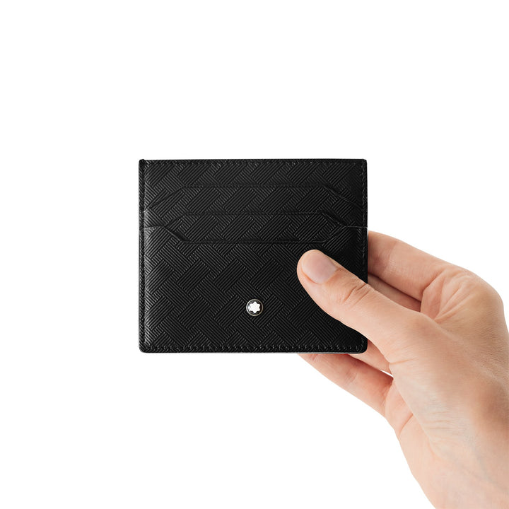 Montblanc Extreme 3.0 card holder 6cc MB131768