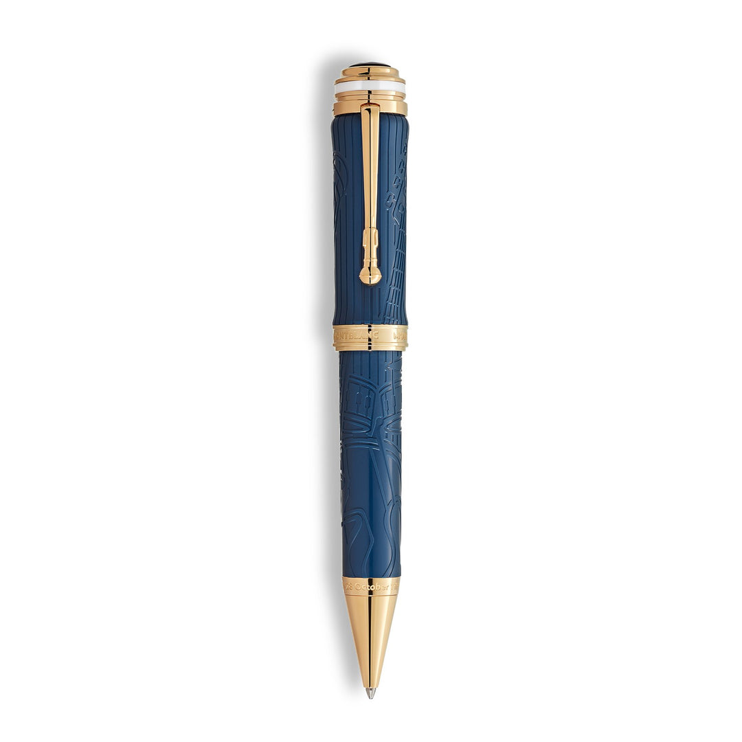 Montblanc Great Characters Homage to Queen Special Edition Ballpoint Pen MB131967