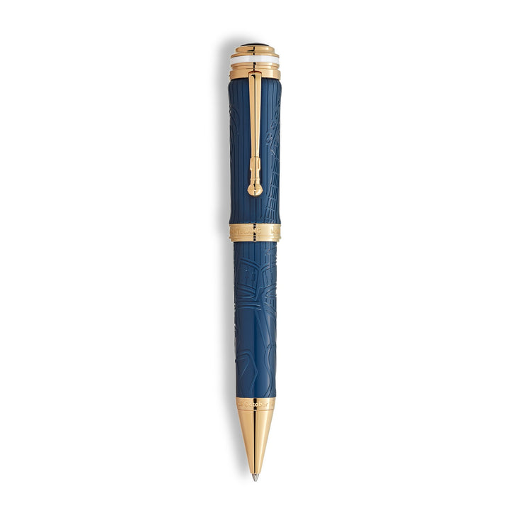 Montblanc Great Characters Homage to Queen Special Edition Ballpoint Pen MB131967