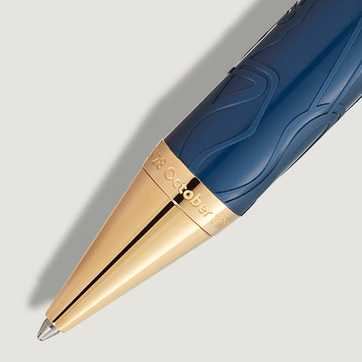 Montblanc Great Characters Homage to Queen Special Edition Ballpoint Pen MB131967