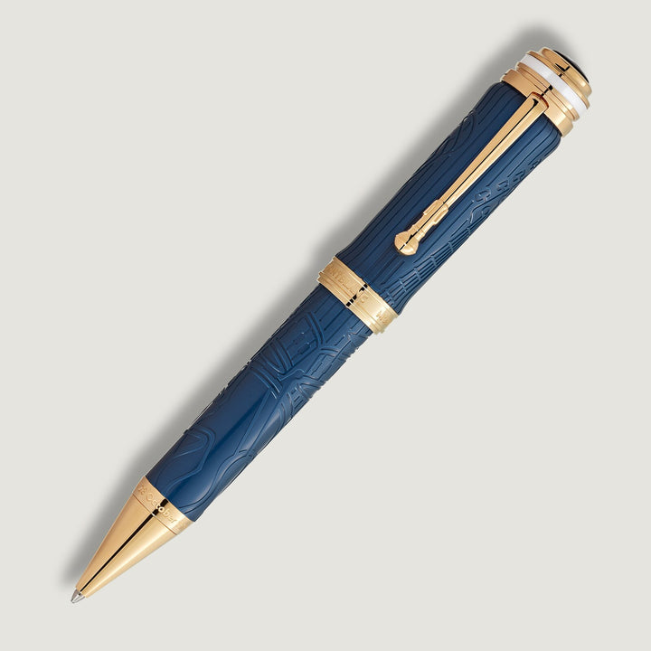 Montblanc Great Characters Homage to Queen Special Edition Ballpoint Pen MB131967