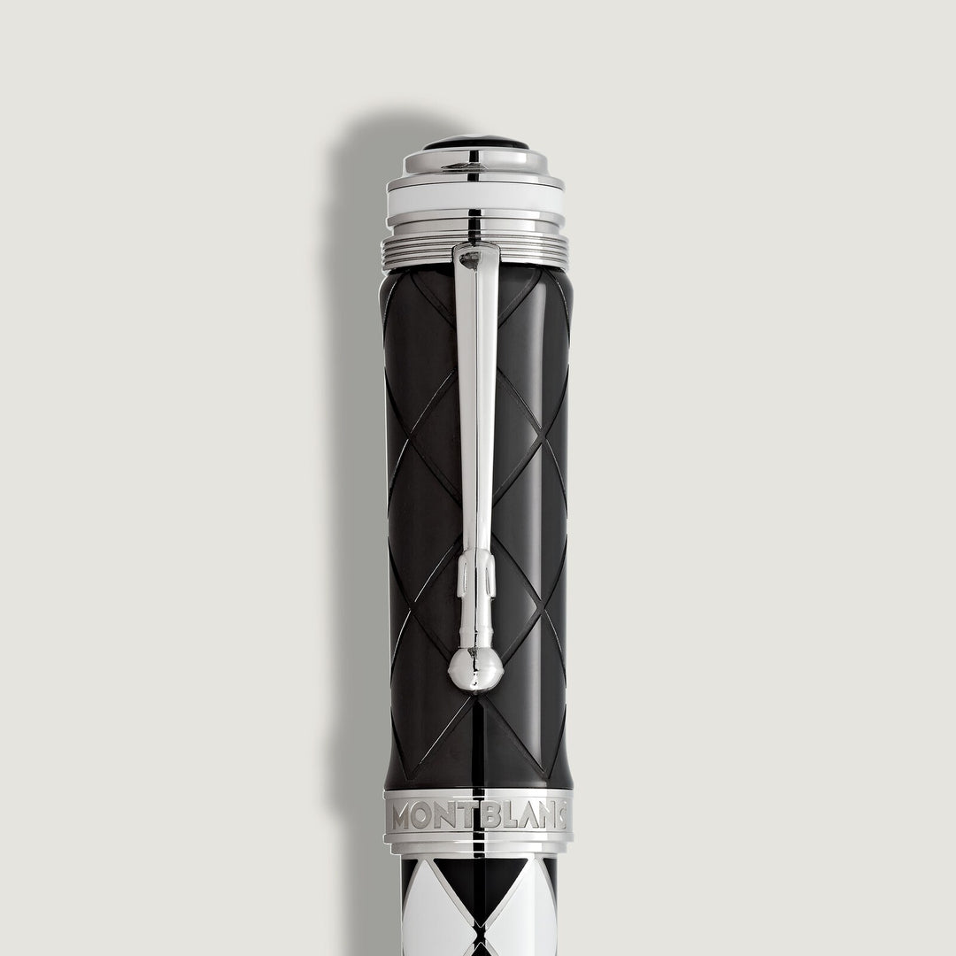 Montblanc Great Characters Homage to Queen Limited Edition 1975 MB131968