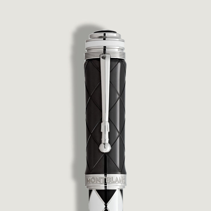 Montblanc Great Characters Homage to Queen Limited Edition 1975 MB131968