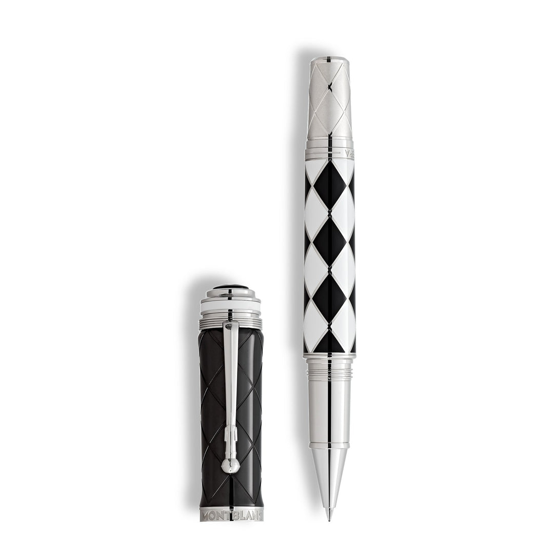 Montblanc Great Characters Homage to Queen Limited Edition 1975 MB131969