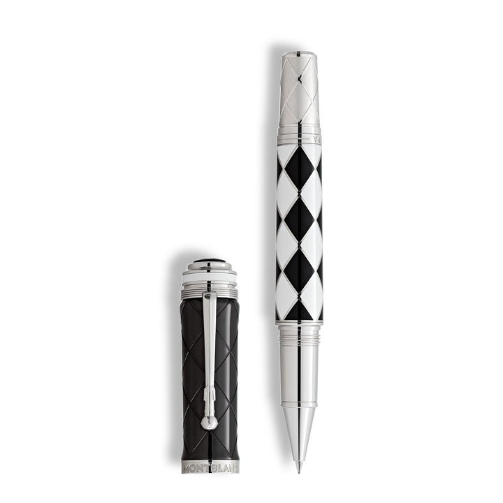 Montblanc Great Characters Homage to Queen Limited Edition 1975 MB131969