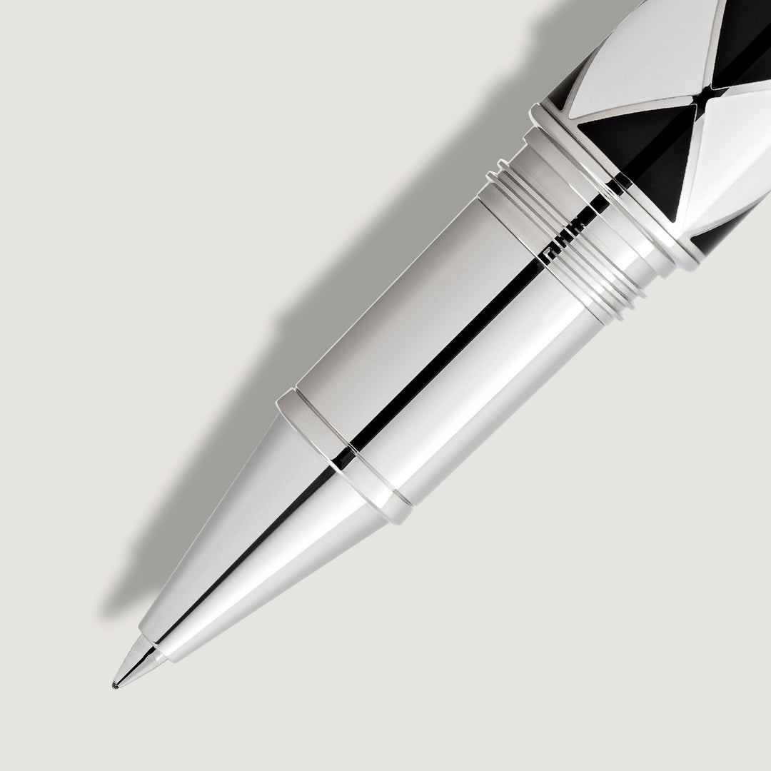 Montblanc Great Characters Homage to Queen Limited Edition 1975 MB131969