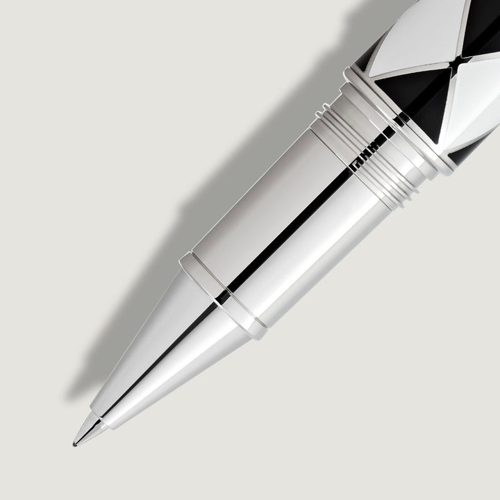 Montblanc Great Characters Homage to Queen Limited Edition 1975 MB131969
